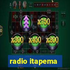 radio itapema